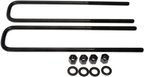 Dorman 929-835 Leaf Spring Axle U-Bolt Kit - Rear - view 2