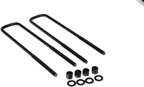 Dorman 929-835 Leaf Spring Axle U-Bolt Kit - Rear - view 4