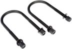 Dorman 929-836 Leaf Spring Axle U-Bolt Kit - Front - view 2