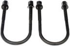 Dorman 929-836 Leaf Spring Axle U-Bolt Kit - Front - view 1