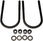 Dorman 929-837 Leaf Spring Axle U-Bolt Kit - Front - view 3