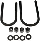 Dorman 929-839 Leaf Spring Axle U-Bolt Kit - Front - view 3
