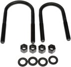Dorman 929-839 Leaf Spring Axle U-Bolt Kit - Front - view 1
