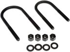 Dorman 929-839 Leaf Spring Axle U-Bolt Kit - Front - view 4
