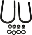 Dorman 929-840 Leaf Spring Axle U-Bolt Kit - Front - view 3