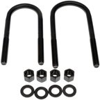 Dorman 929-840 Leaf Spring Axle U-Bolt Kit - Front - view 1