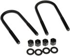 Dorman 929-840 Leaf Spring Axle U-Bolt Kit - Front - view 4