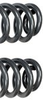 Dorman 929-900 Coil Spring - Front - view 3
