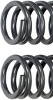 Dorman 929-902 Coil Spring - Front - view 1
