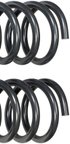 Dorman 929-902 Coil Spring - Front - view 3