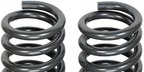 Dorman 929-903 Coil Spring - Front - view 2