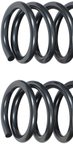 Dorman 929-906 Coil Spring - Front - view 1