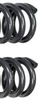 Dorman 929-907 Coil Spring - Front - view 3