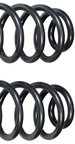 Dorman 929-911 Coil Spring - Rear - view 3