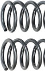 Dorman 929-913 Coil Spring - Rear - view 1