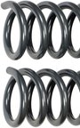 Dorman 929-917 Coil Spring - Front - view 1