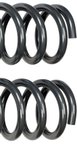 Dorman 929-917 Coil Spring - Front - view 3