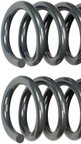 Dorman 929-918 Coil Spring - Front - view 1