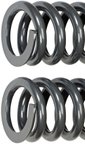Dorman 929-919 Coil Spring - Front - view 1