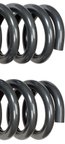 Dorman 929-919 Coil Spring - Front - view 3