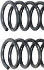 Dorman 929-920 Coil Spring - Rear - view 1