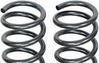 Dorman 929-921 Coil Spring - Rear - view 2