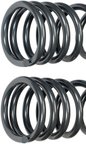 Dorman 929-924 Coil Spring - Front - view 1