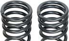 Dorman 929-924 Coil Spring - Front - view 2