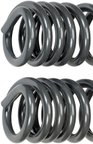 Dorman 929-925 Coil Spring - Front - view 1