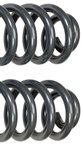 Dorman 929-925 Coil Spring - Front - view 3