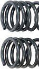 Dorman 929-926 Coil Spring - Rear - view 1