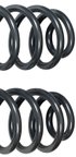Dorman 929-926 Coil Spring - Rear - view 3
