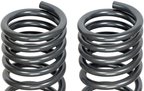 Dorman 929-927 Coil Spring - Rear - view 2