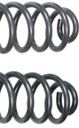 Dorman 929-928 Coil Spring - Rear - view 3