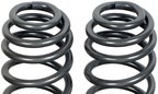 Dorman 929-929 Coil Spring - Rear - view 2
