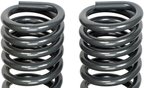 Dorman 929-931 Coil Spring - Front - view 2