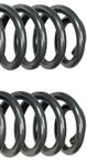 Dorman 929-931 Coil Spring - Front - view 3
