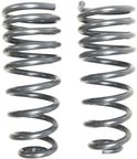 Dorman 929-932 Coil Spring - Rear - view 1