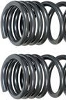 Dorman 929-934 Coil Spring - Rear - view 1