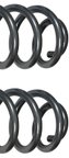 Dorman 929-934 Coil Spring - Rear - view 3
