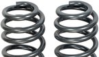 Dorman 929-936 Coil Spring - Rear - view 2