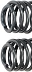 Dorman 929-937 Coil Spring - Rear - view 1