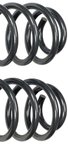 Dorman 929-937 Coil Spring - Rear - view 3