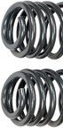 Dorman 929-938 Coil Spring - Rear - view 1