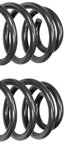 Dorman 929-938 Coil Spring - Rear - view 3