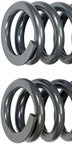 Dorman 929-941 Coil Spring - Front - view 1