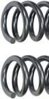 Dorman 929-942 Coil Spring - Front - view 1