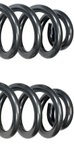Dorman 929-942 Coil Spring - Front - view 3