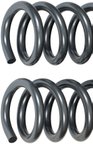 Dorman 929-943 Coil Spring - Front - view 1