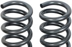 Dorman 929-943 Coil Spring - Front - view 2
